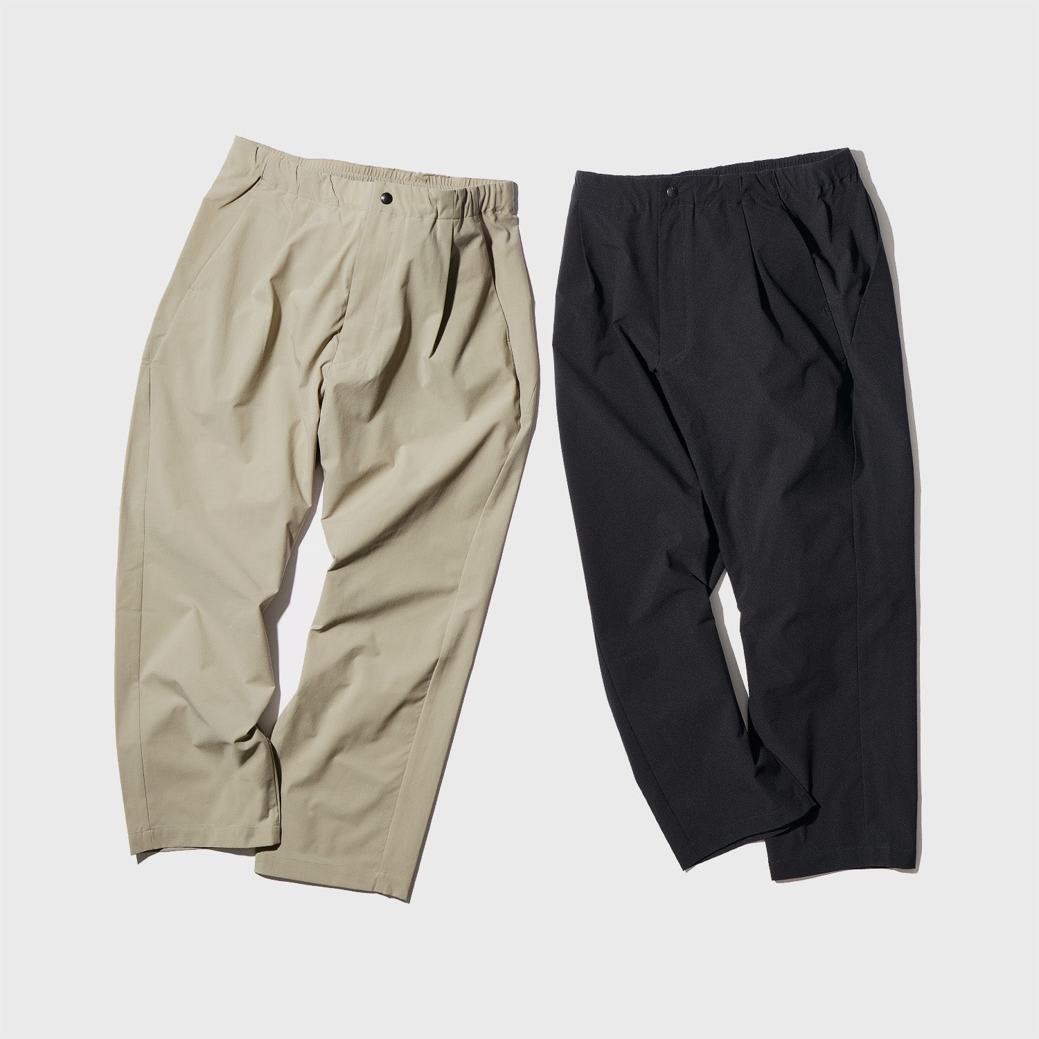 Pants Collection – Goldwin Europe