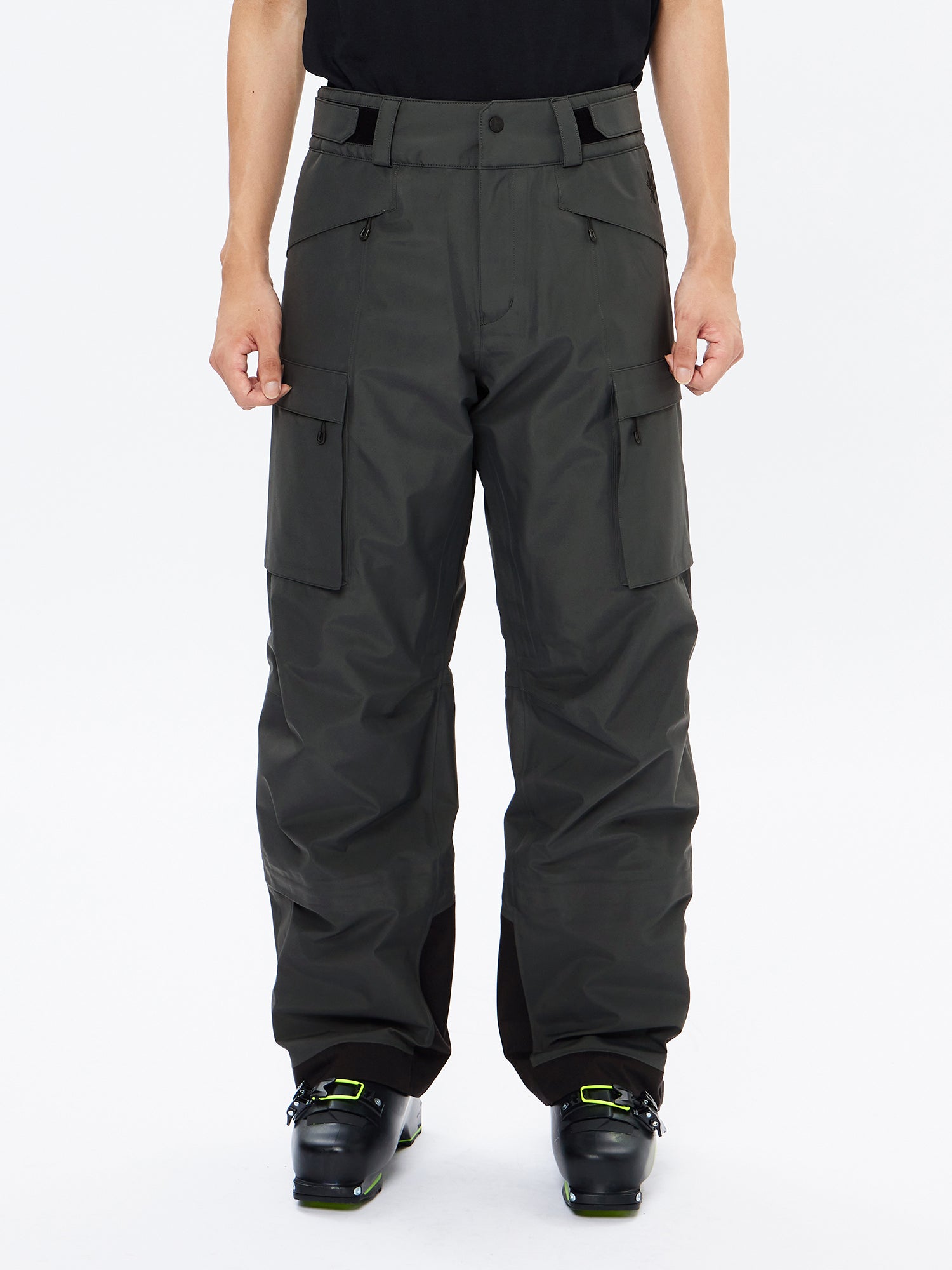 GORE-TEX 2L Pants