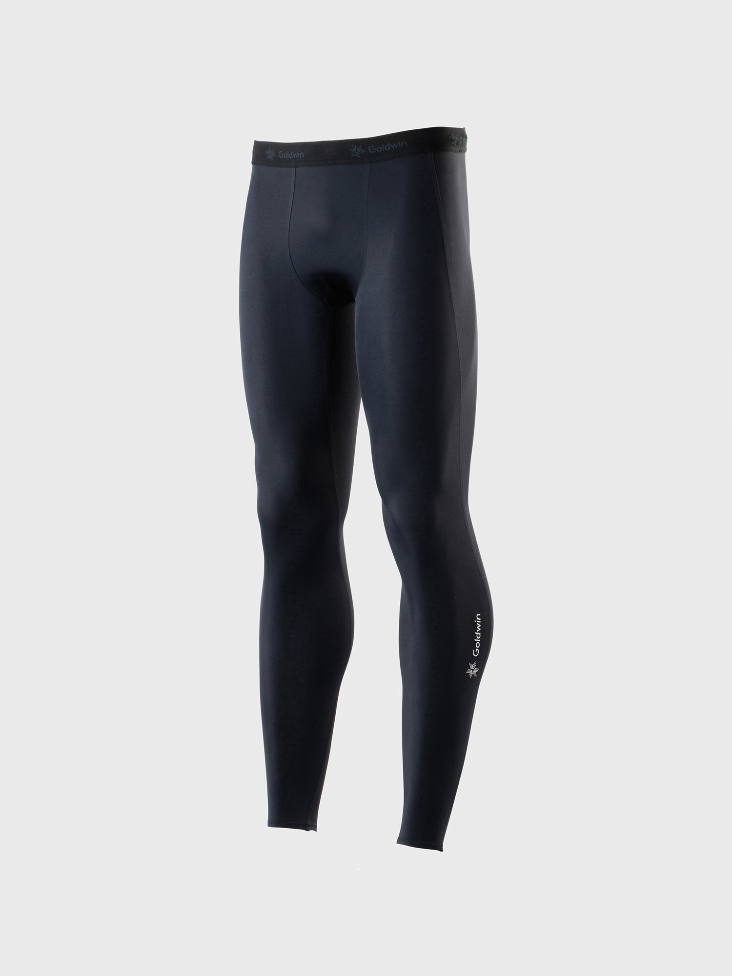 Men's long deals compression tights