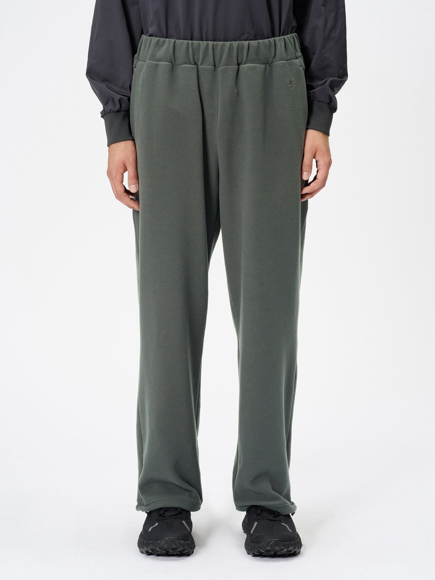 POLARTEC Power Stretch Easy Pants – Goldwin Europe