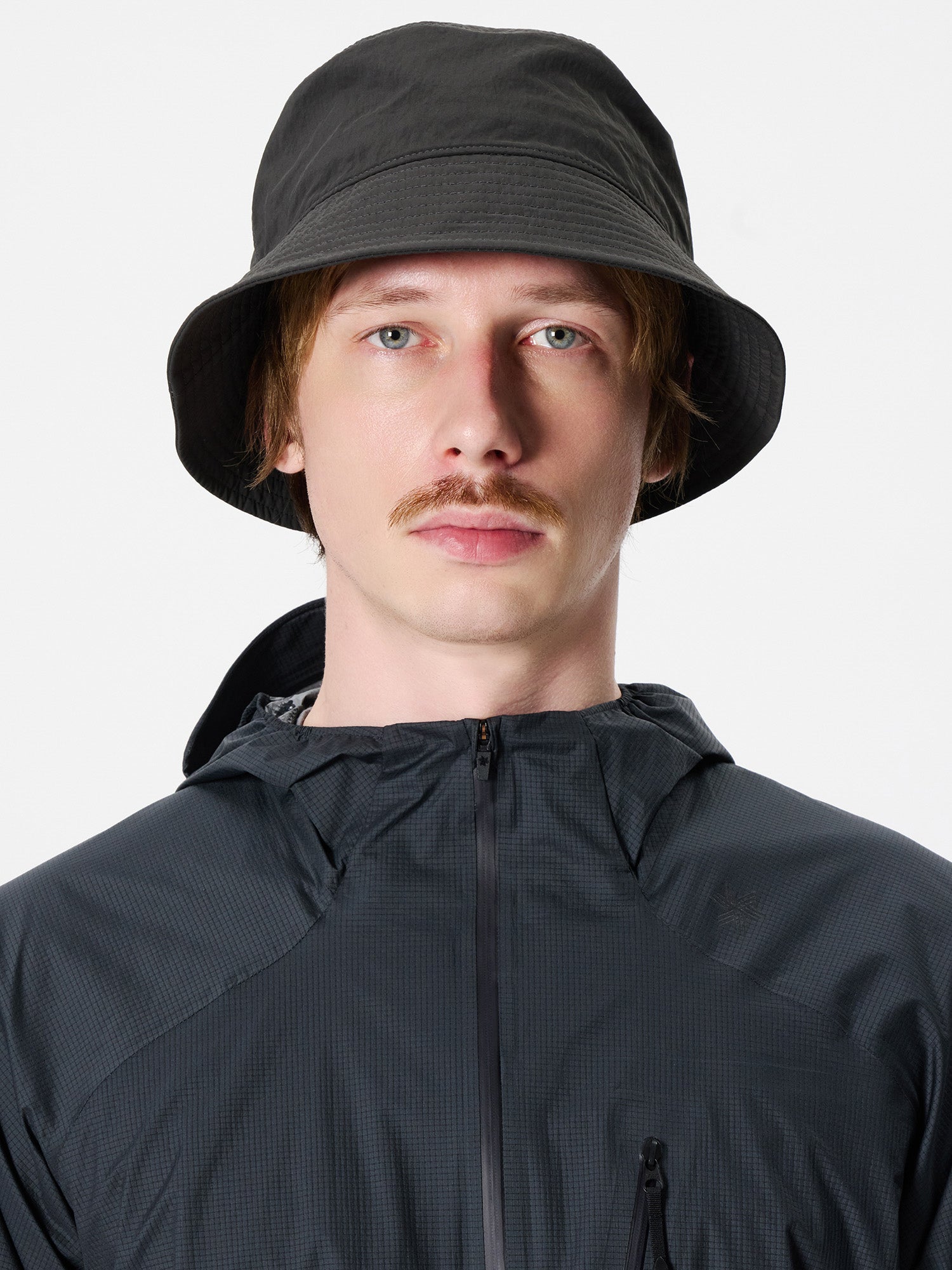 Nylon Bucket Hat – Goldwin Europe
