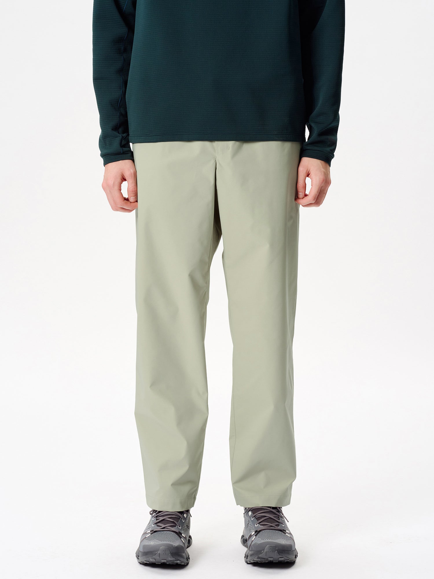 Nimble Tech Tapered Pants – Goldwin Europe