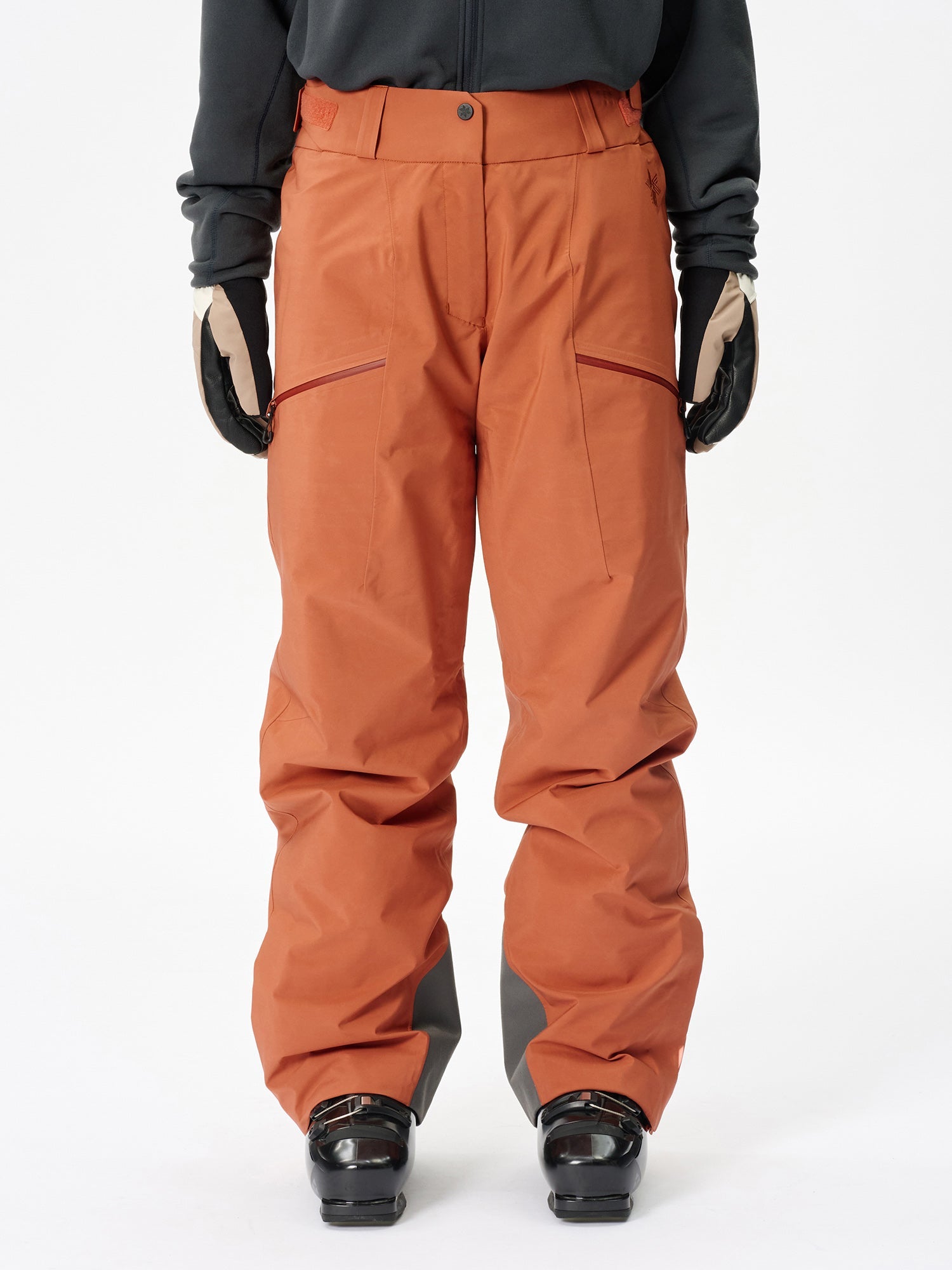 W's GORE-TEX 2L Pants – Goldwin Europe