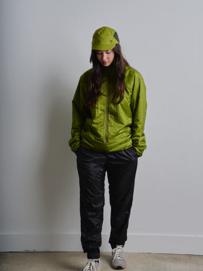 October 2025 San Francisco