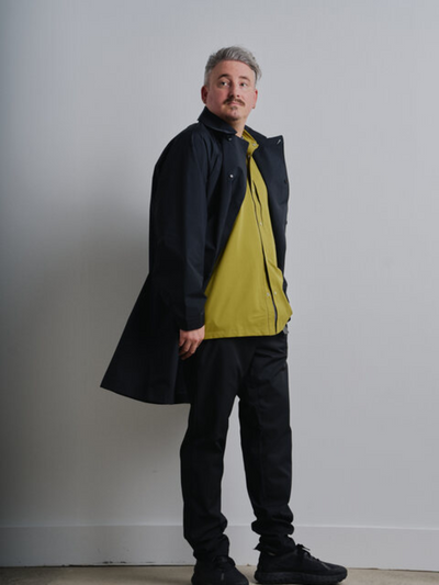 October 2025 San Francisco