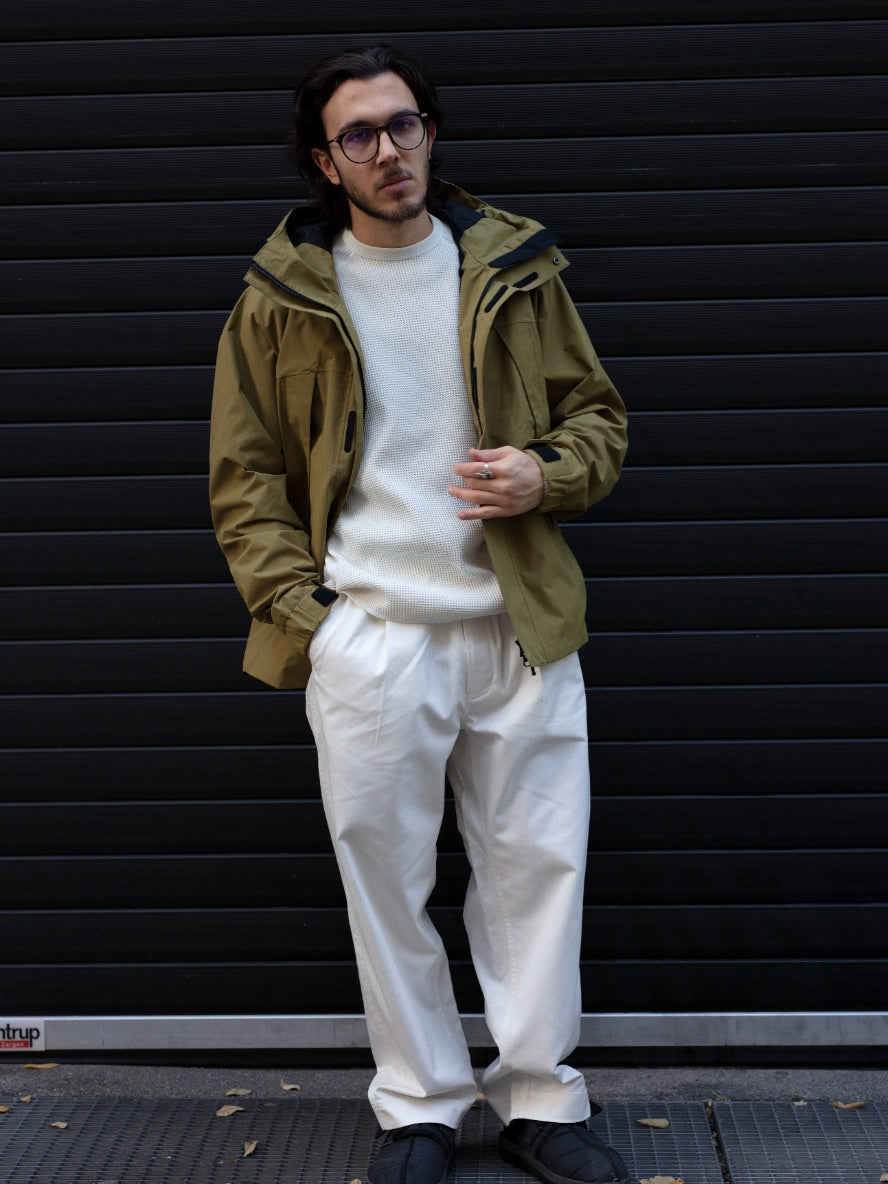 Pants – Goldwin Europe