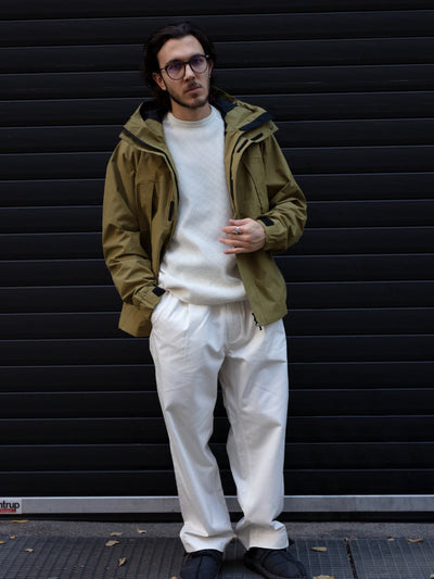 JACKETS – Goldwin Europe