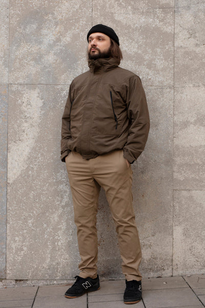 November 2025 Munich