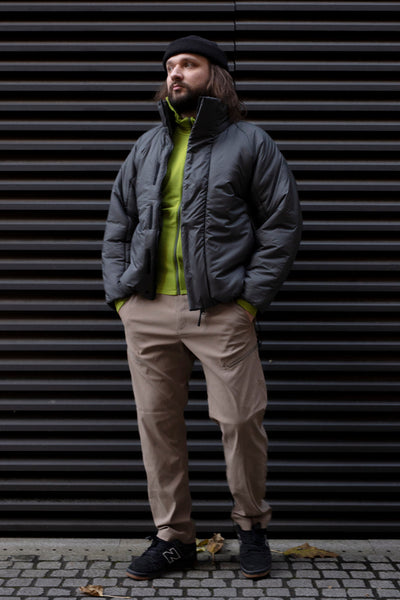 November 2025 Munich