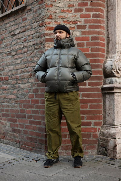 November 2025 Munich