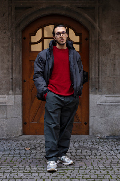 November 2025 Munich