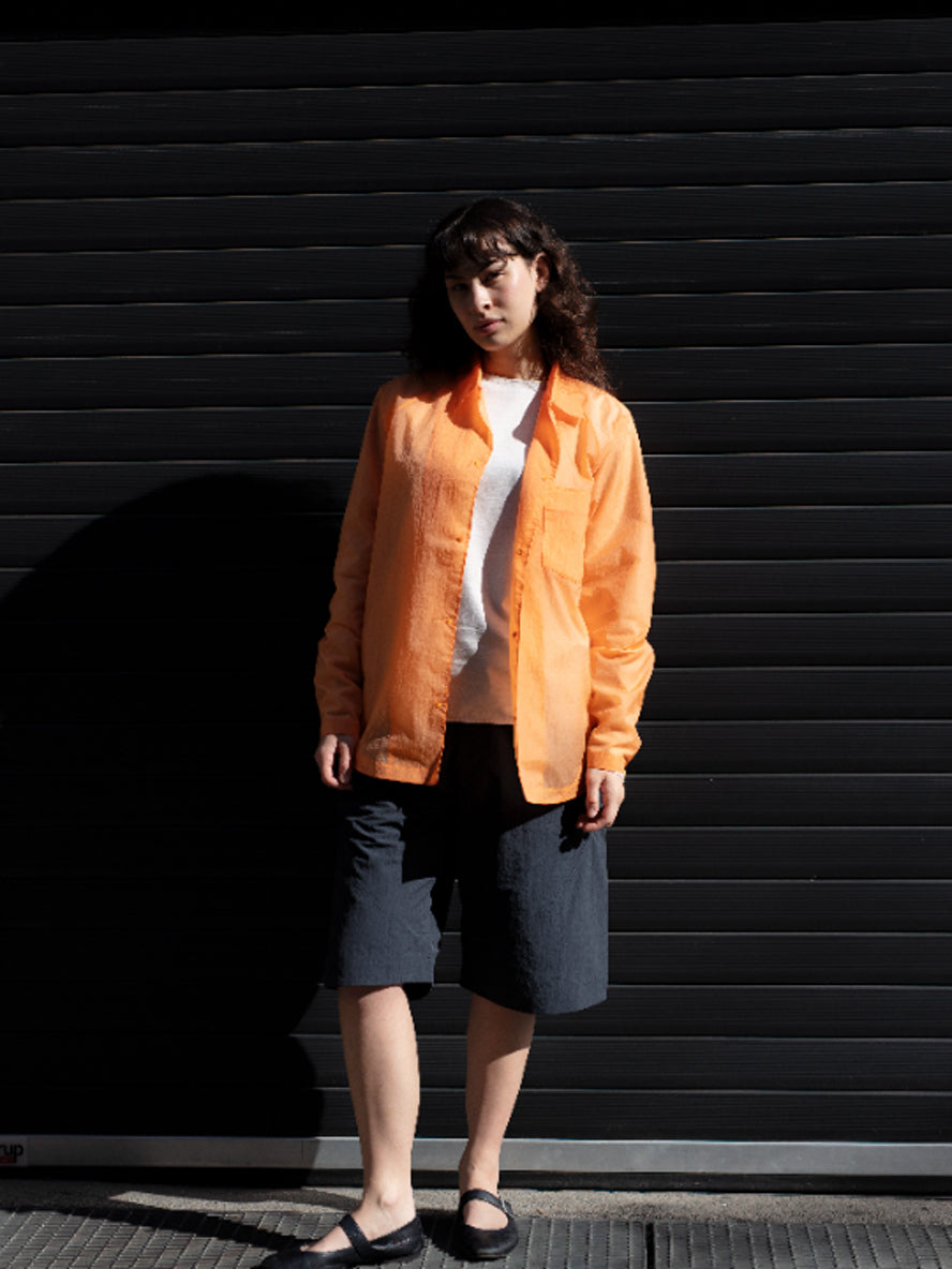 JACKETS – Goldwin Europe