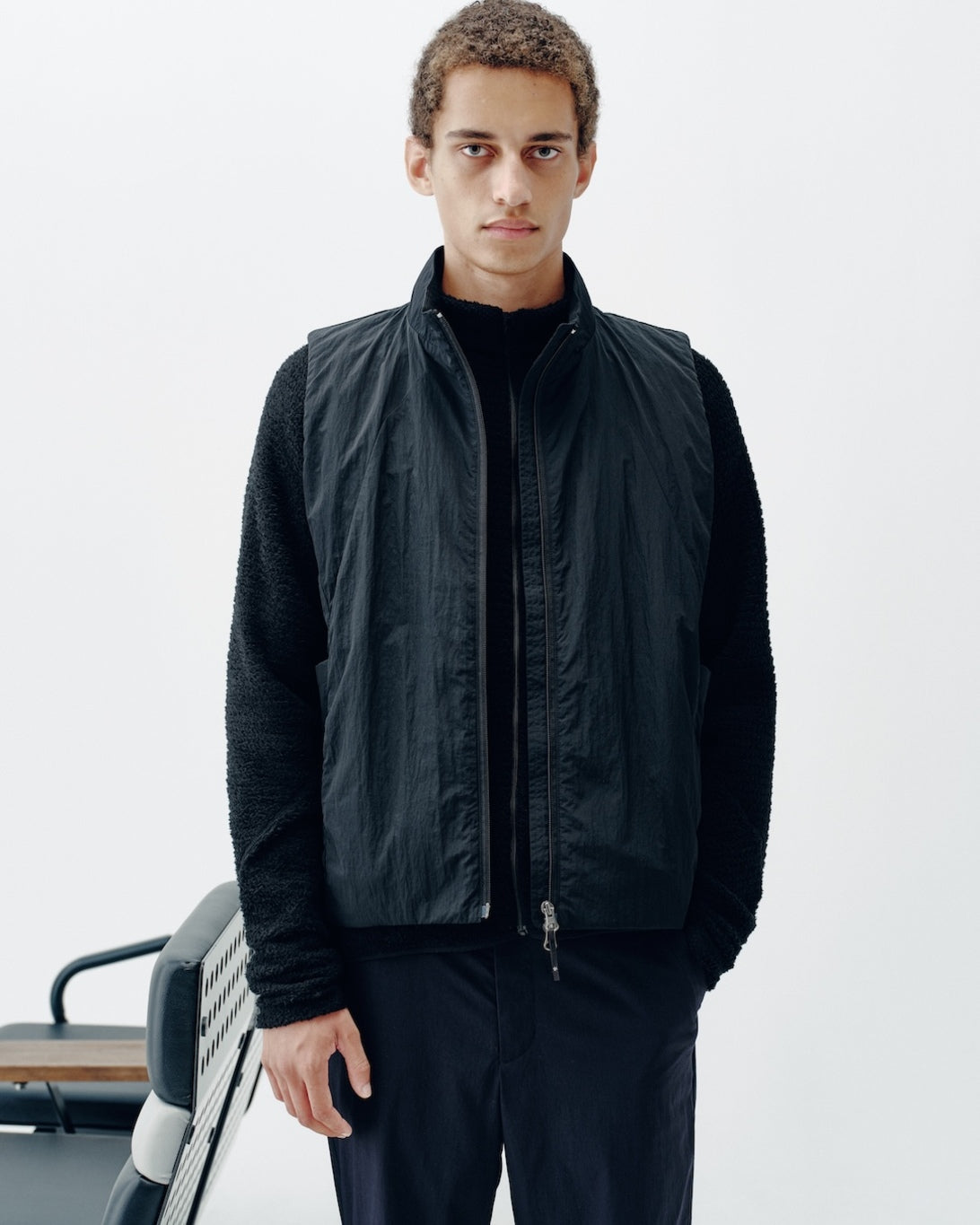FW26 Trajectory Collection