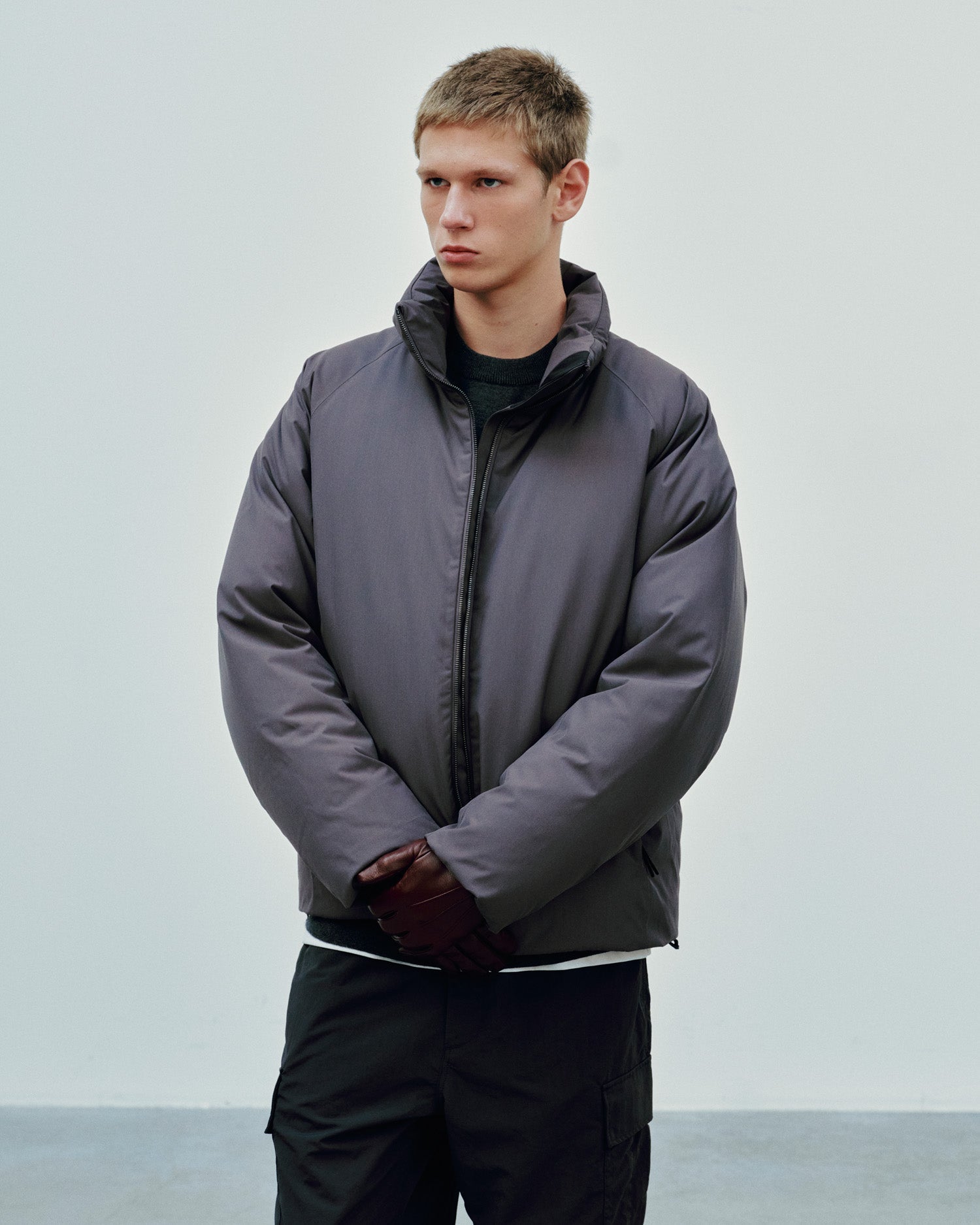 Outerwear Collection