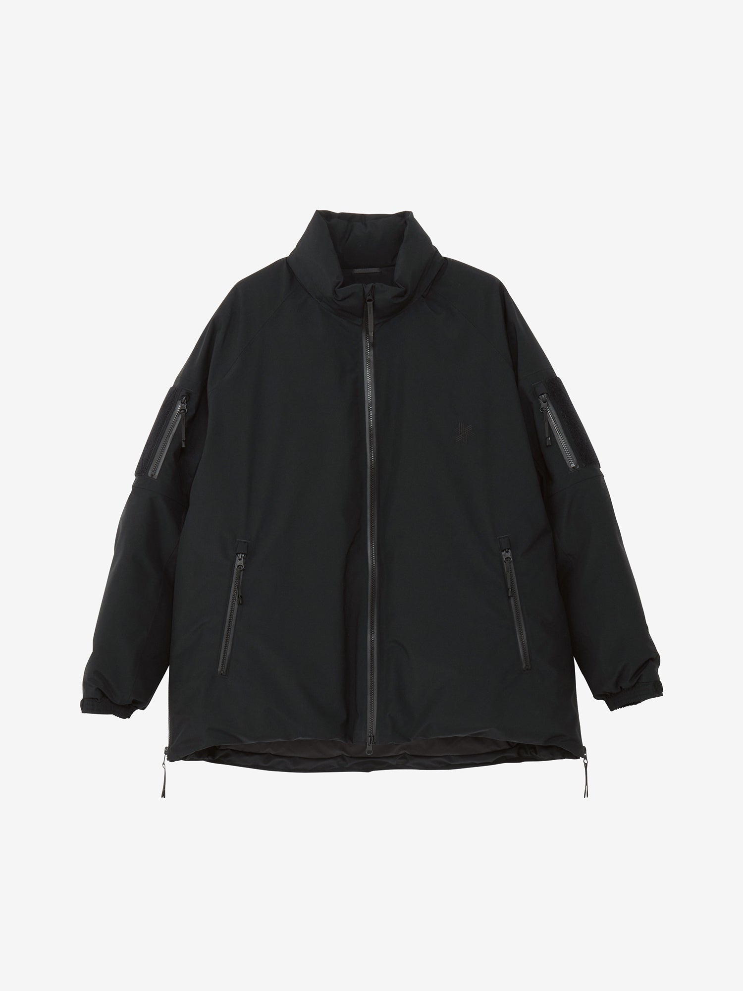 COMME des GARCONS HOMME x Goldwin