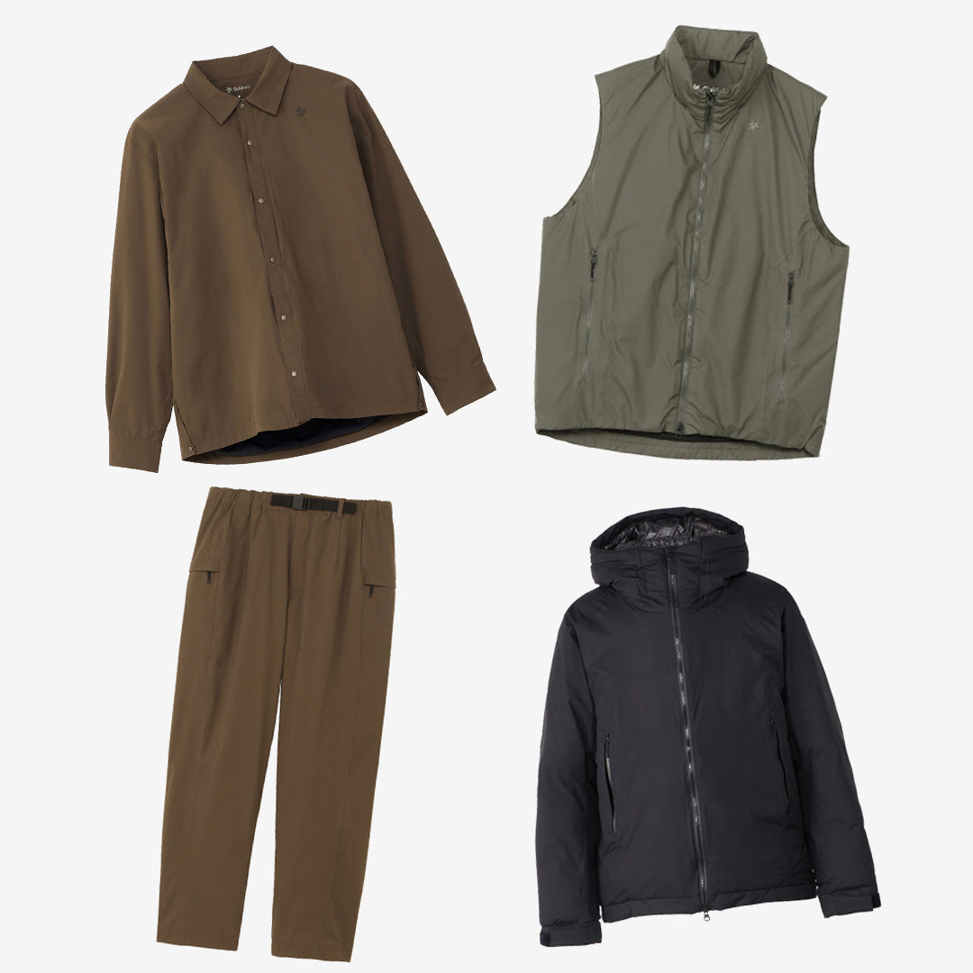 Pick Items From Fall/Winter 2023