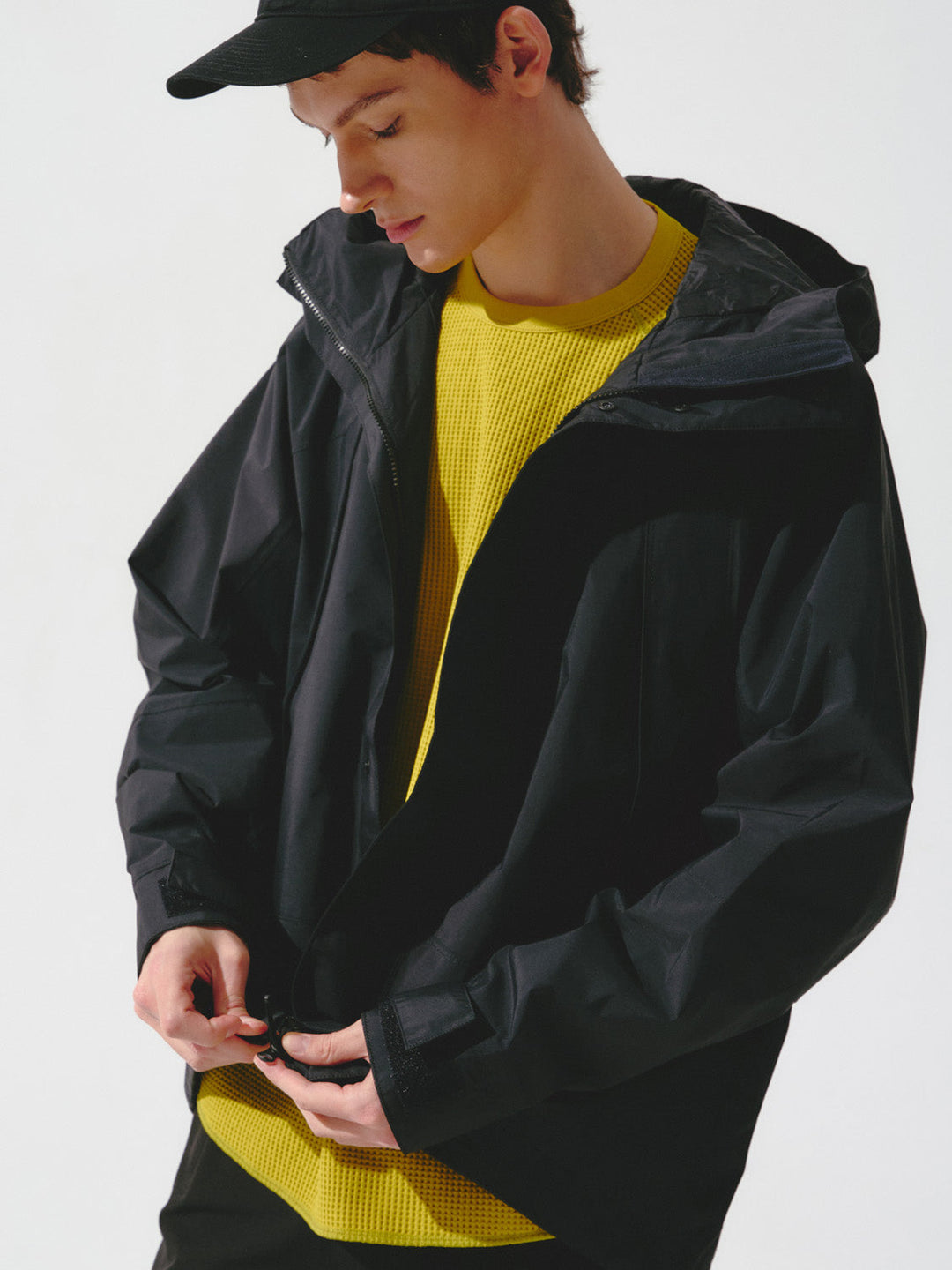 ジャケット・アウター goldwin PERTEX UNLIMITED 2L Jacket PERTEX UNLIMITED 2L Jacket – TIME AFTER TIME