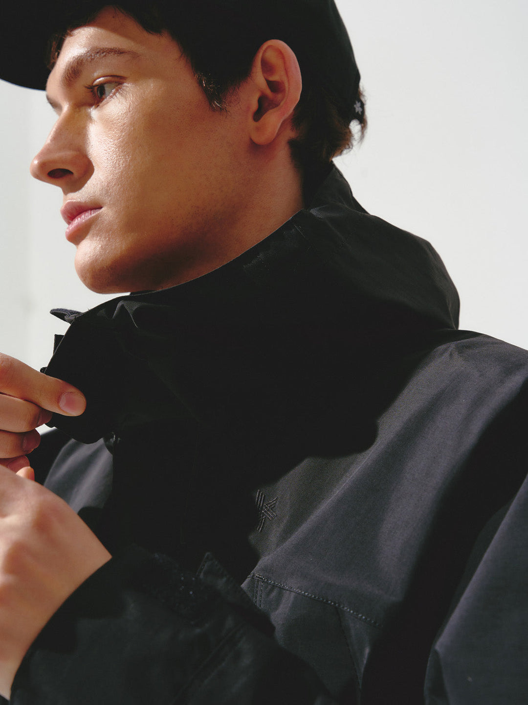 PERTEX UNLIMITED 2L Jacket – Goldwin Europe