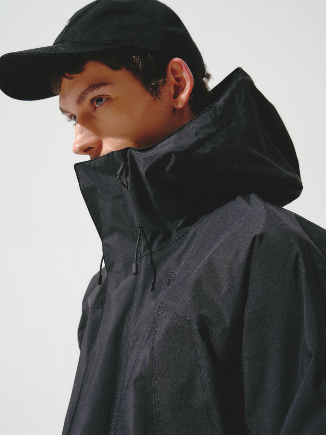 PERTEX UNLIMITED 2L Jacket – Goldwin Europe