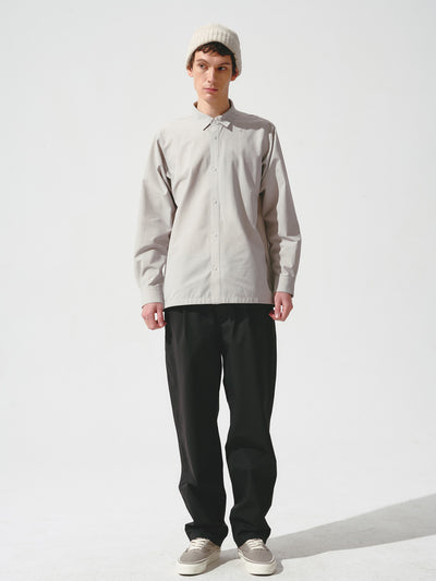 KARAMI Woven Hike Shirt