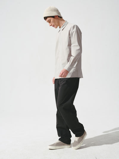 KARAMI Woven Hike Shirt