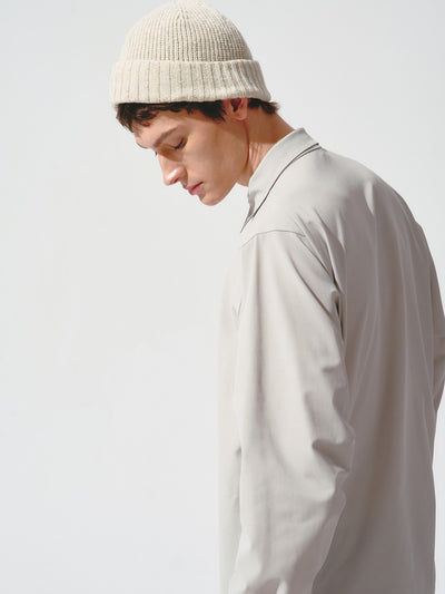 KARAMI Woven Hike Shirt