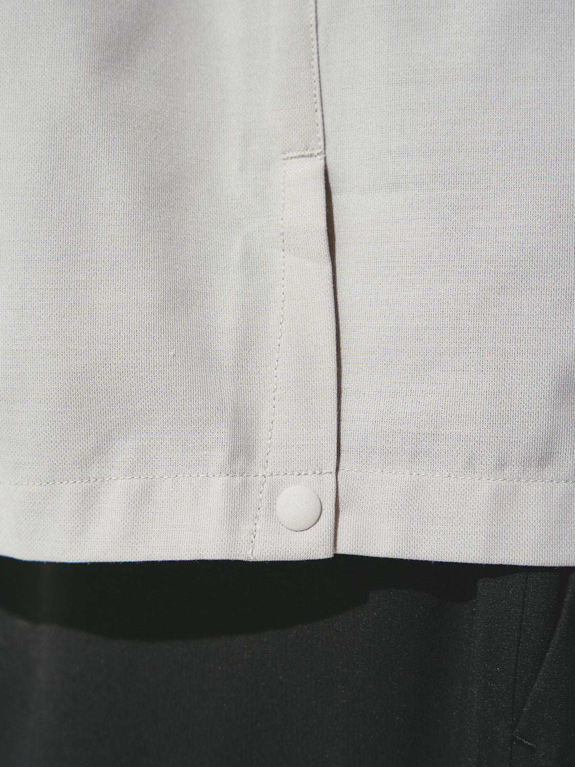 KARAMI Woven Hike Shirt