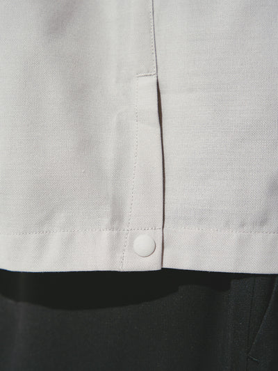 KARAMI Woven Hike Shirt