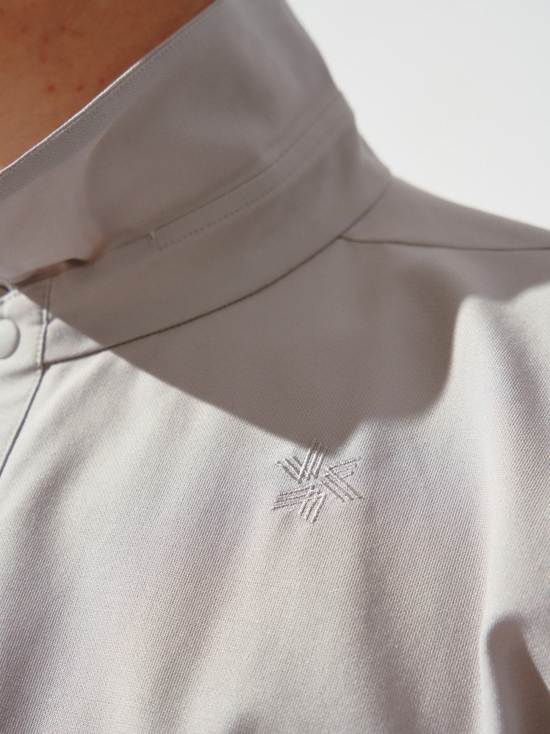 KARAMI Woven Hike Shirt