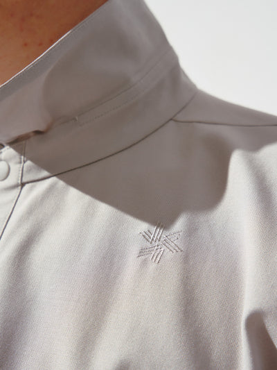 KARAMI Woven Hike Shirt