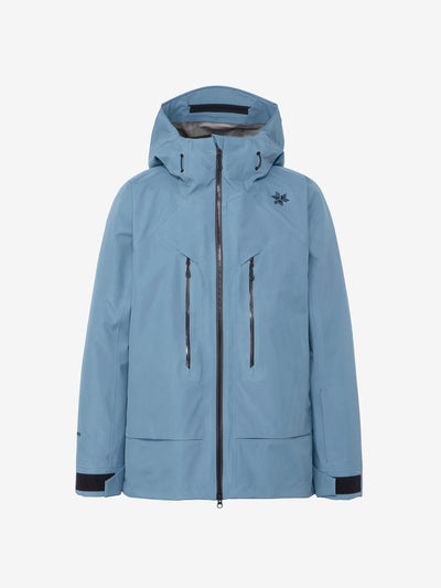 GORE-TEX 3L Jacket