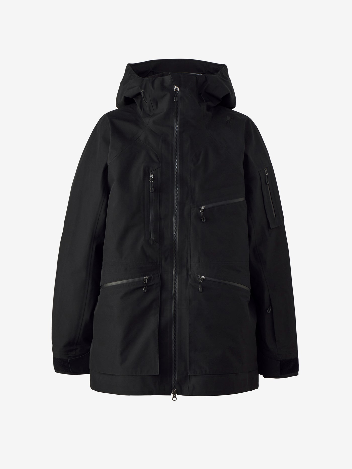 GORE-TEX 3L Work Pocket Jacket