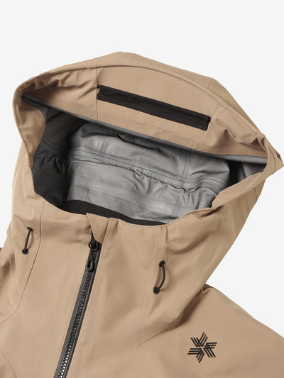 GORE-TEX 3L Work Pocket Jacket