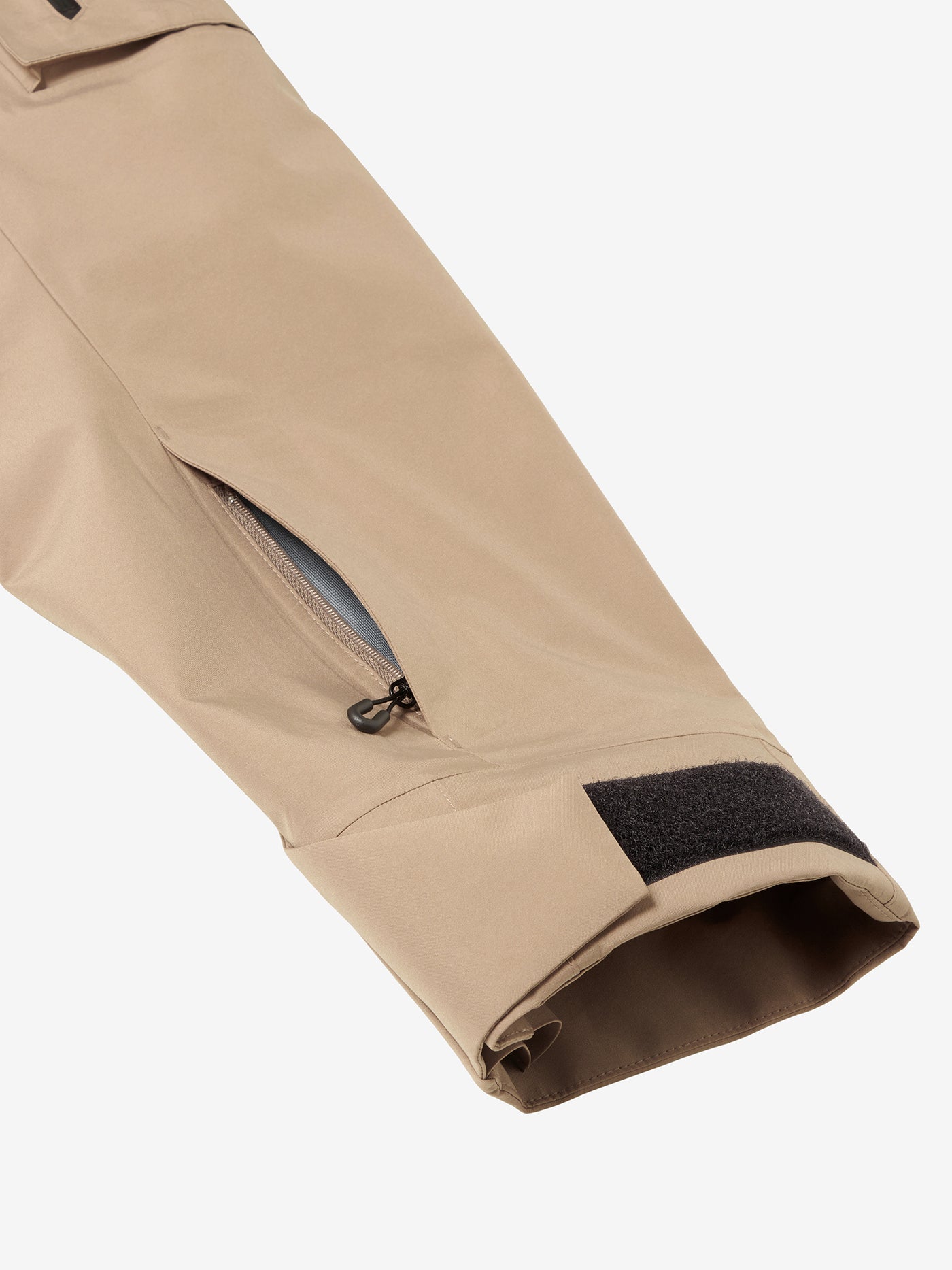 GORE-TEX 3L Work Pocket Jacket