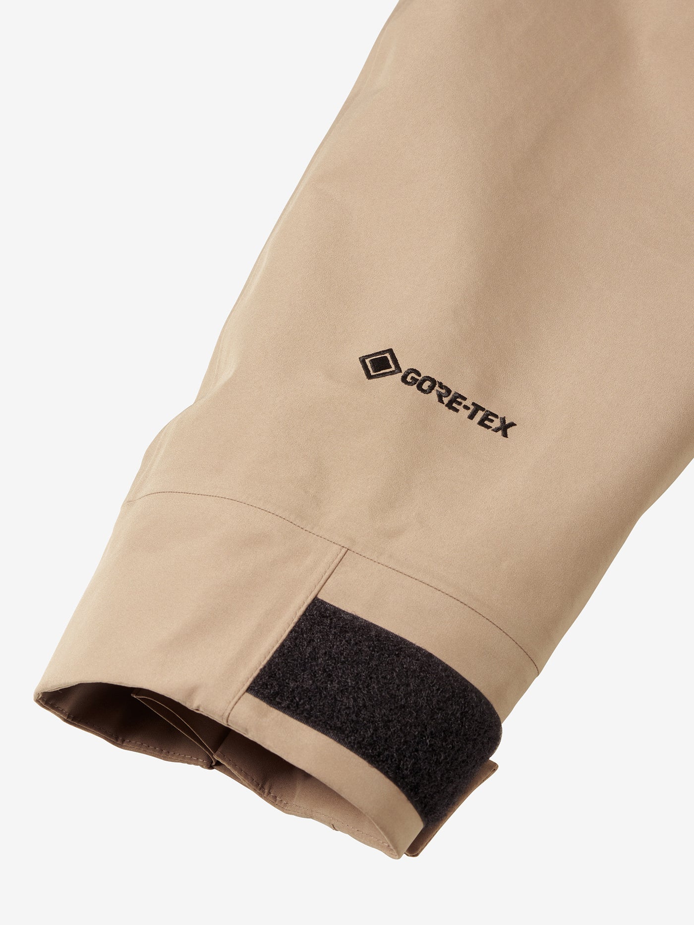 GORE-TEX 3L Work Pocket Jacket