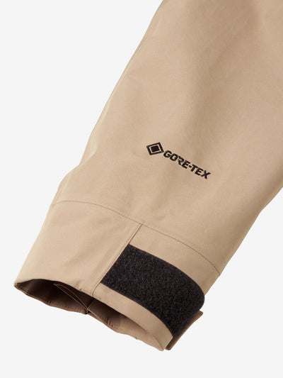 GORE-TEX 3L Work Pocket Jacket