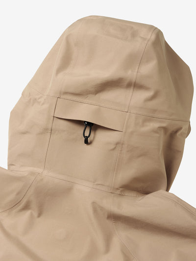 GORE-TEX 3L Work Pocket Jacket