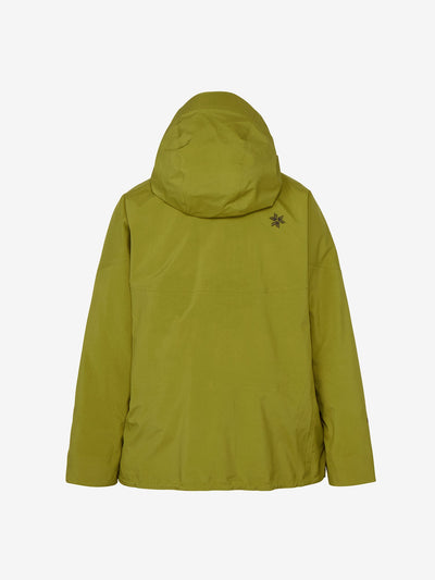 GORE-TEX 3L Jacket
