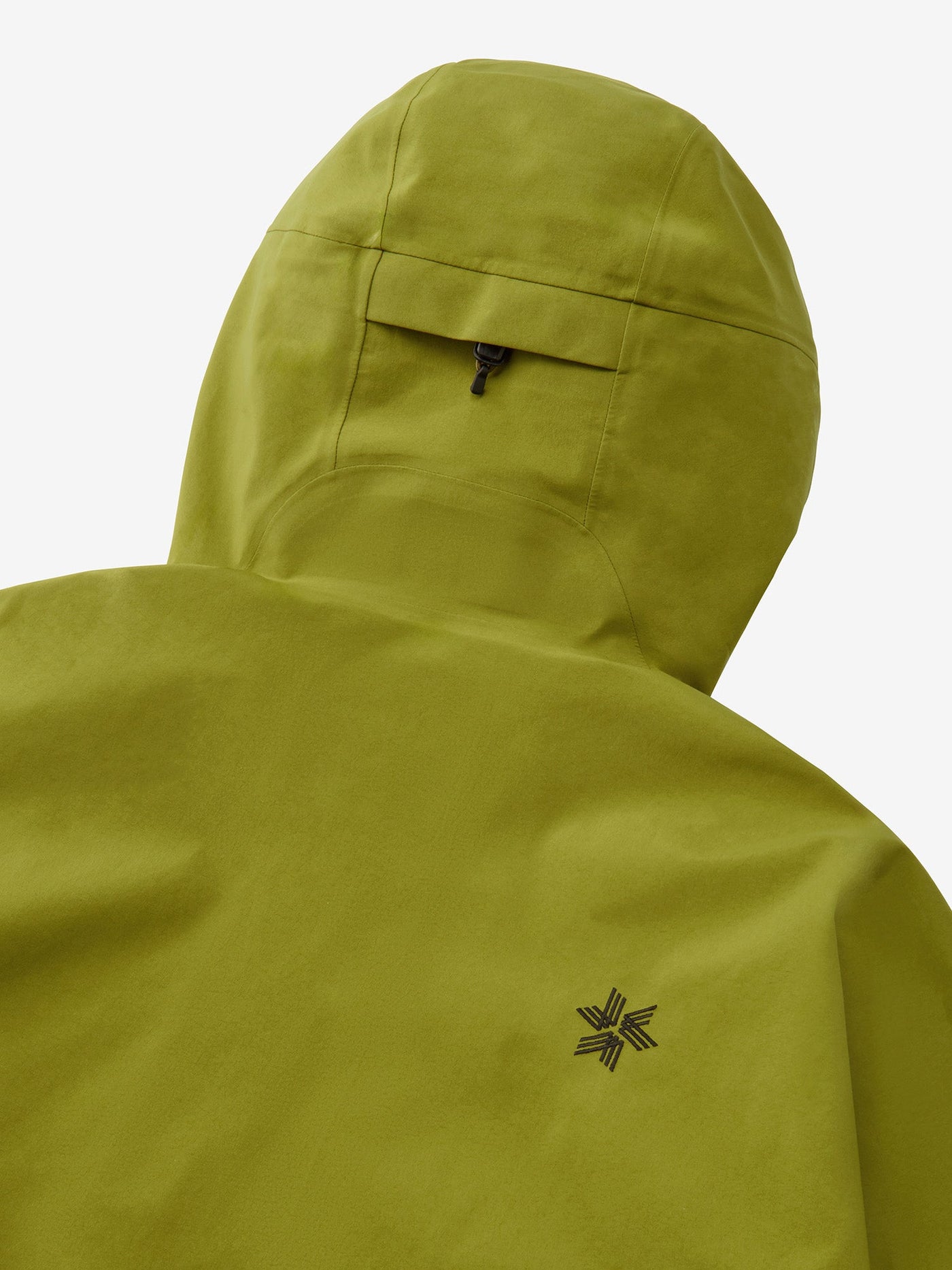 GORE-TEX 3L Jacket