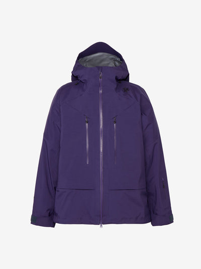 GORE-TEX 3L Jacket