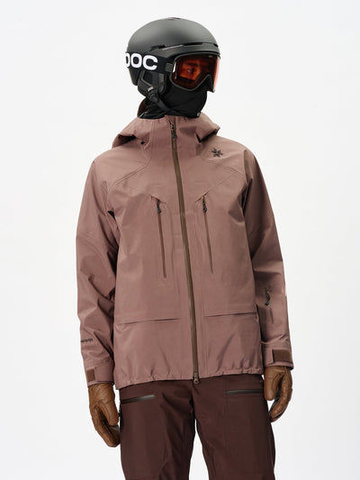 Model: Height 187cm / 6'1" | Wearing: PEPPERCORN / 3