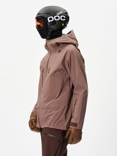 Model: Height 187cm / 6'1" | Wearing: PEPPERCORN / 3