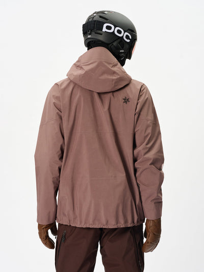 Model: Height 187cm / 6'1" | Wearing: PEPPERCORN / 3