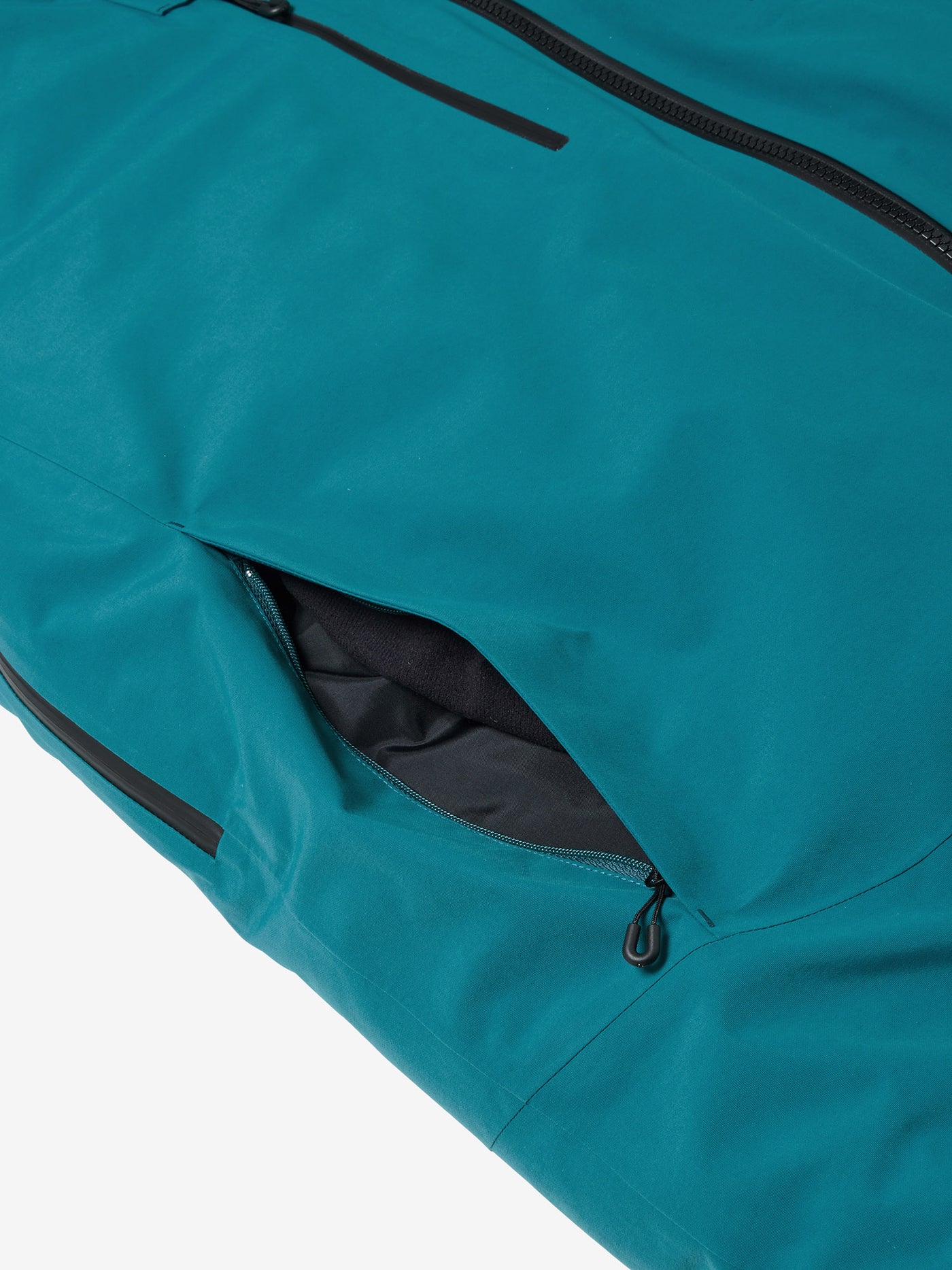 GORE-TEX 2L 4-way Jacket