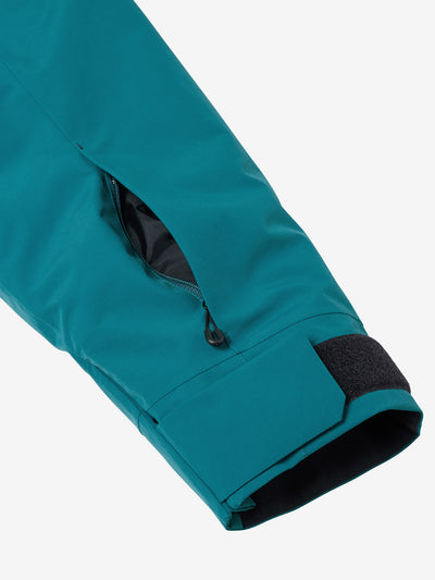 GORE-TEX 2L 4-way Jacket