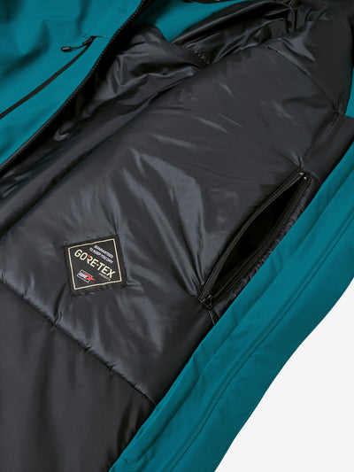 GORE-TEX 2L 4-way Jacket