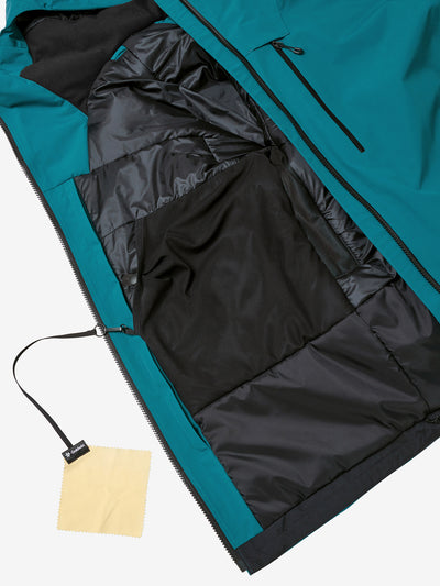 GORE-TEX 2L 4-way Jacket