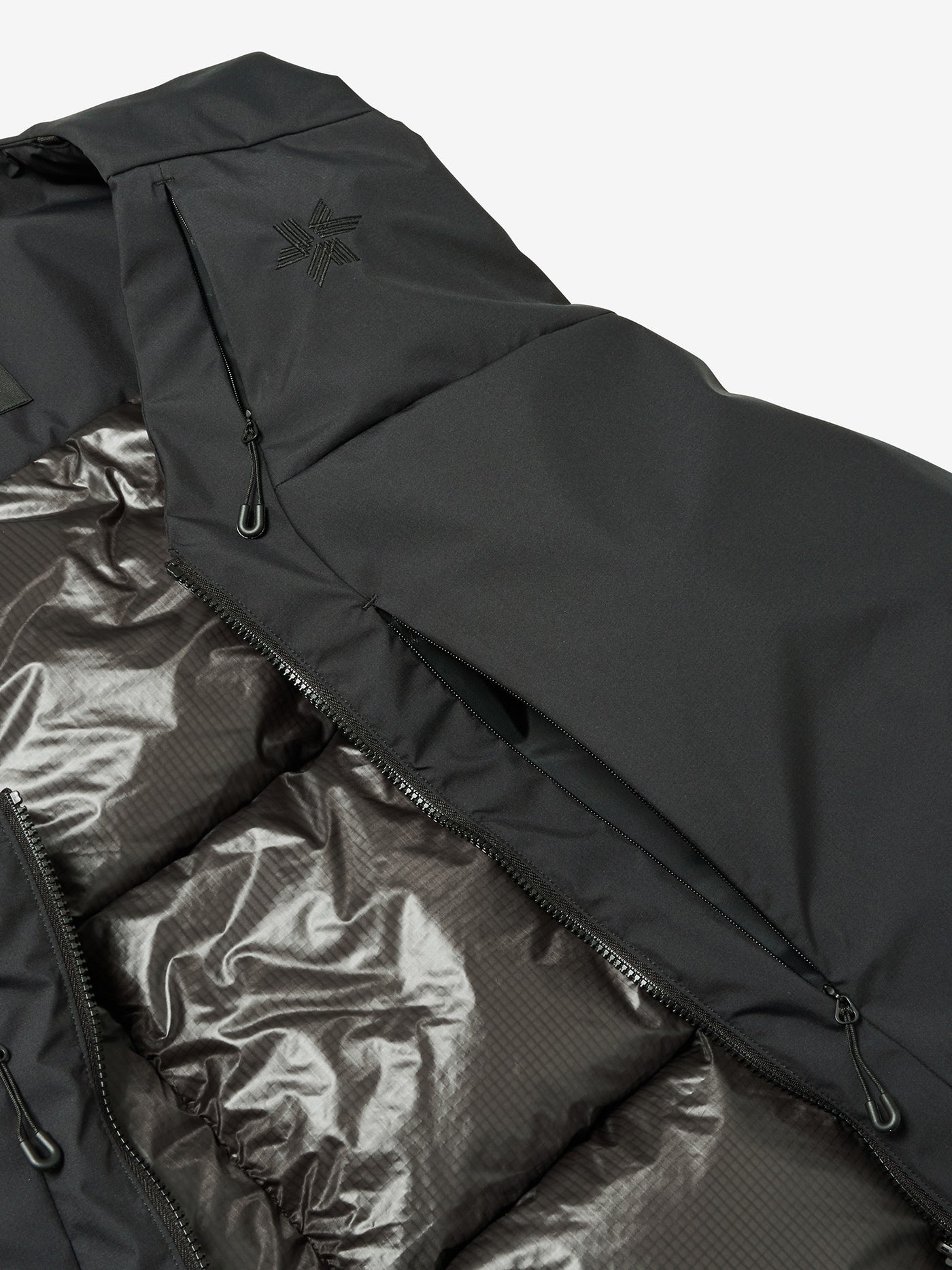 GORE-TEX 2L 4-way Jacket