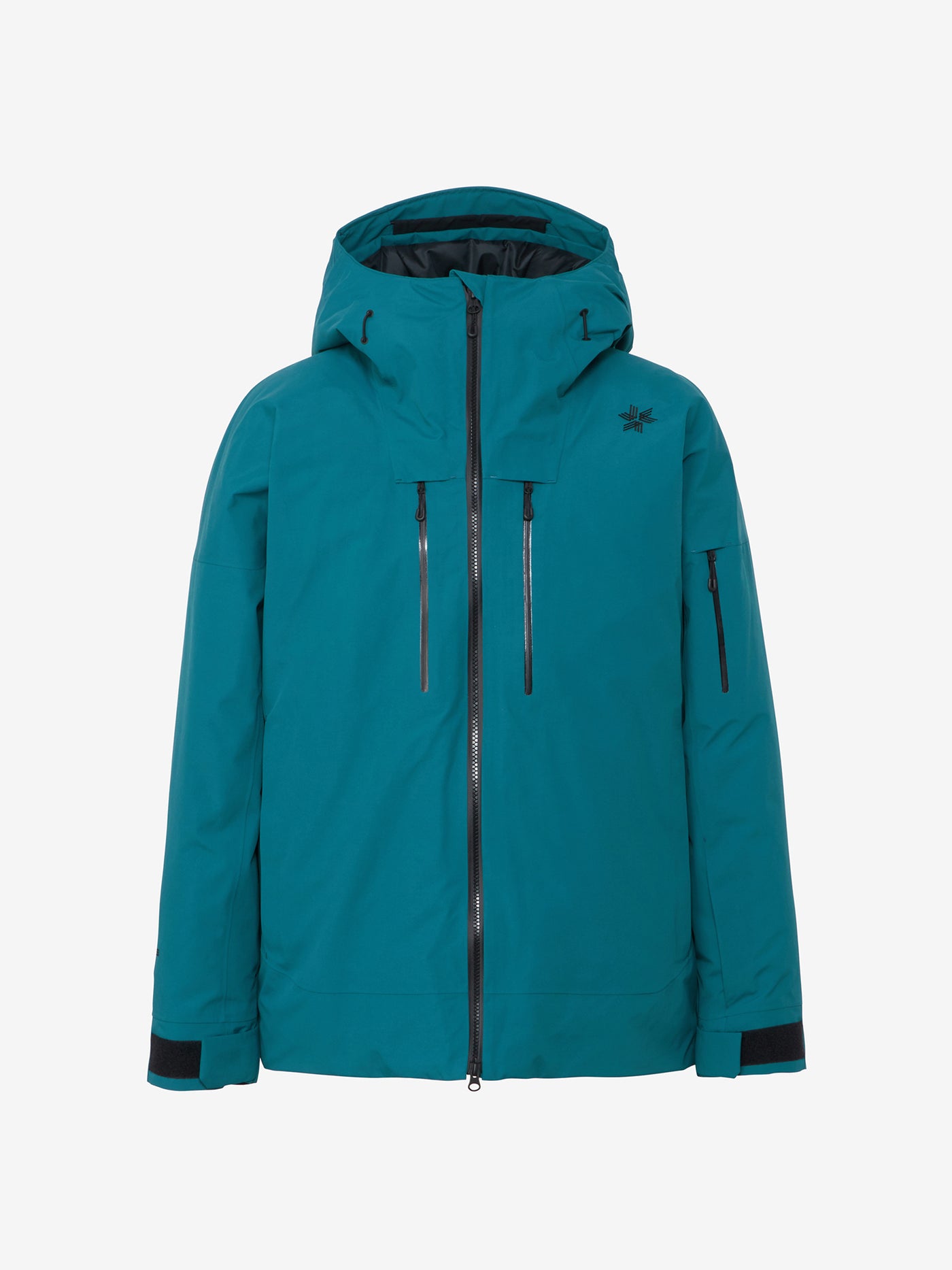 GORE-TEX 2L 4-way Jacket