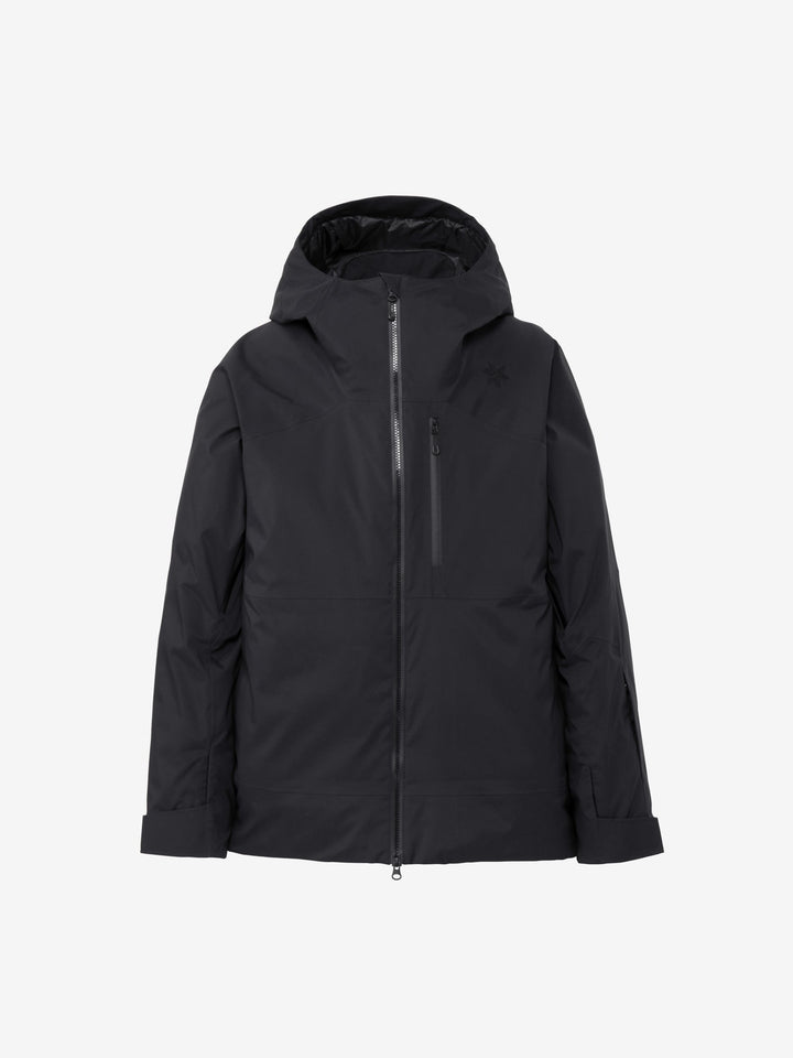 G-AXIS Jacket – Goldwin Europe